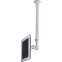 Newstar LCD/TFT ceiling mount (FPMA-C100SILVER) Newstar LCD/TFT ceiling mount (FPMA-C100SILVER)